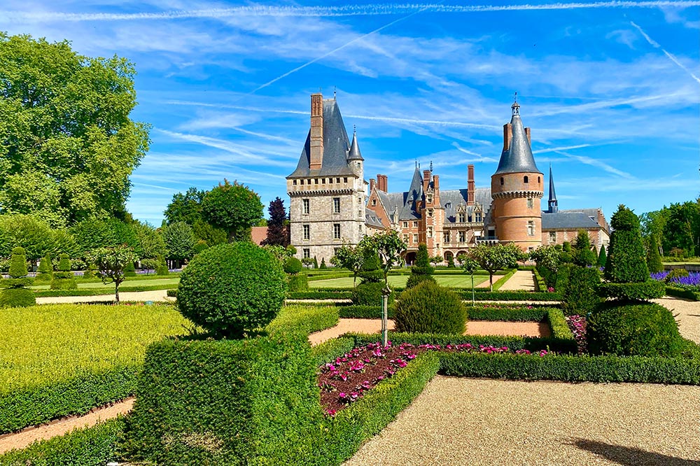 Château de Maintenon