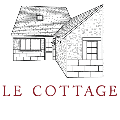Logo du Cottage 78 à Allainville