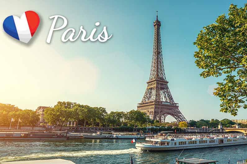 Paris